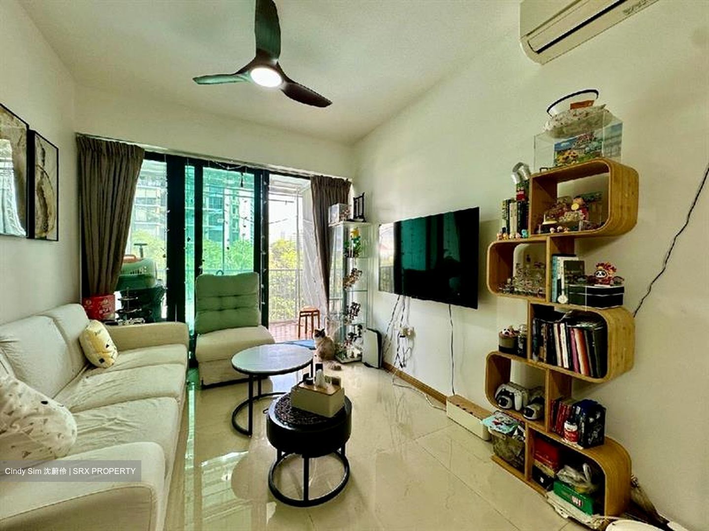 Kingsford Waterbay (D19), Apartment #452939401